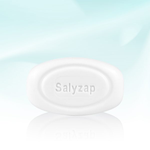 Fixderma Salyzap Soap 75g