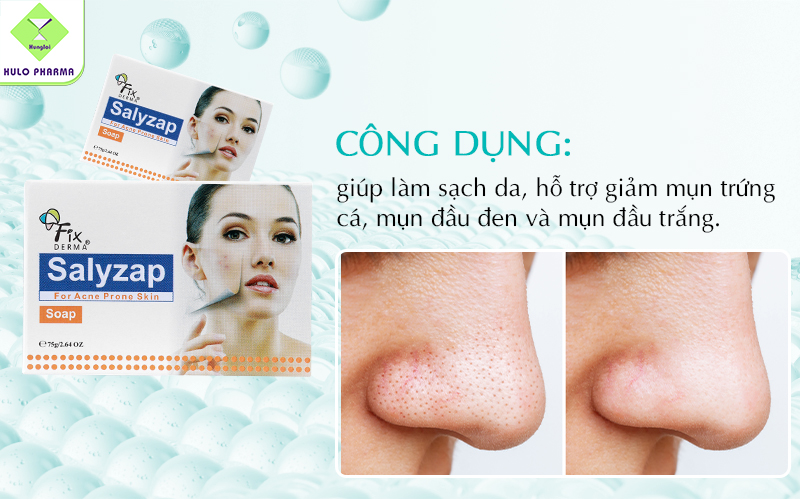Công dụng của sản phẩm