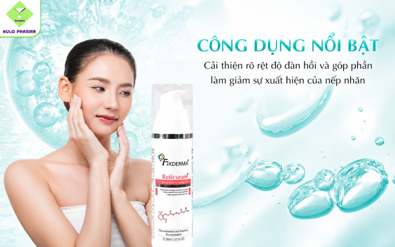 Công dụng nổi bật của sản phẩm