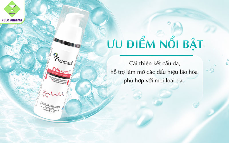Ưu điểm nổi bật