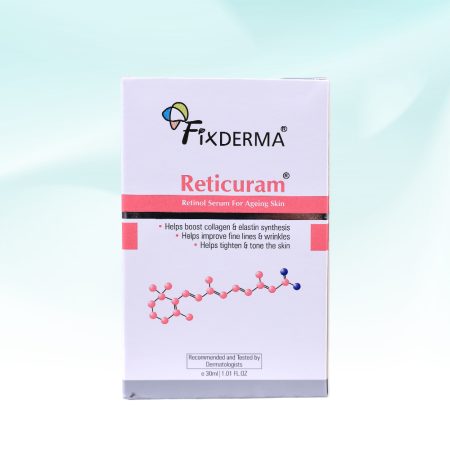 Reticuram Serum 15ml