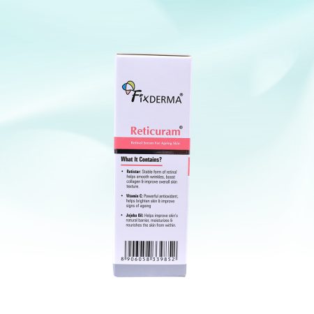Reticuram Serum 15ml