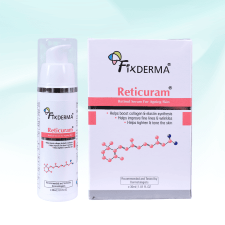 Reticuram Serum 15ml