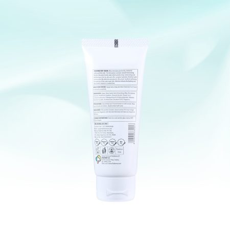 Kem Mềm Gót Chân Fixderma Foot Cream 60g