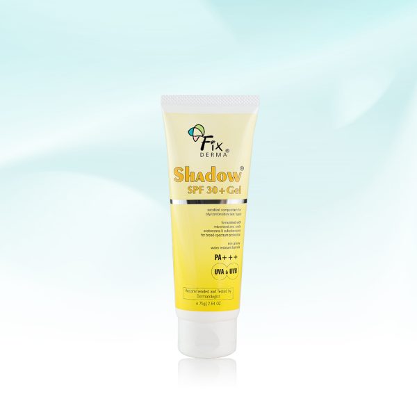 kem chống nắng fixderma shadow spf 30