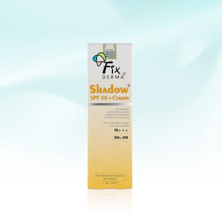 Fixderma Shadow SPF 50+ Cream 75g