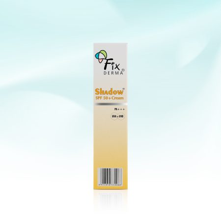 Fixderma Shadow SPF 50+ Cream 75g