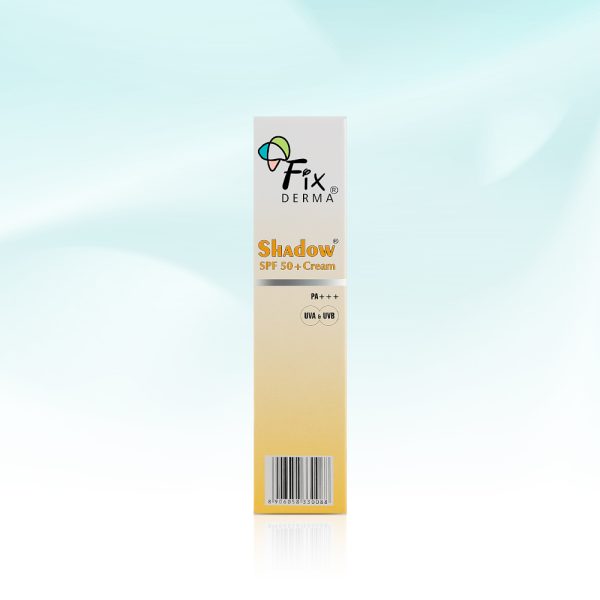 Fixderma Shadow SPF 50+ Cream 75g