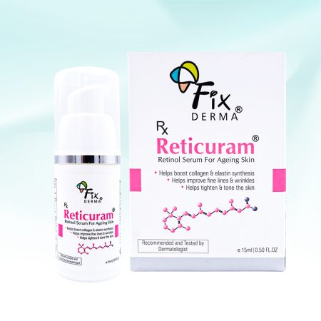 Reticuram Serum 15ml