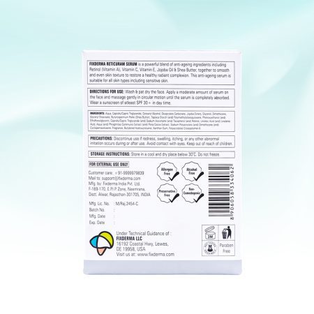 Reticuram Serum 15ml