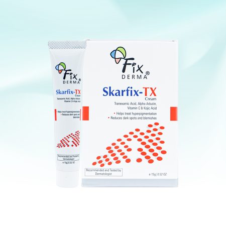 Skarfix-Tx Cream 15g