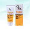 Kem Chống Nắng Shadow Silicone Matte Cream SPF 50 - 50ml