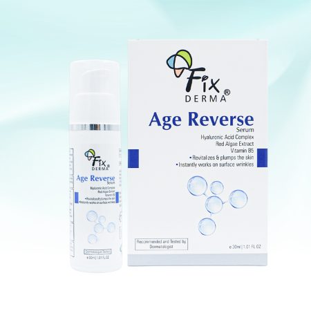 Age Reverse Serum 30ml