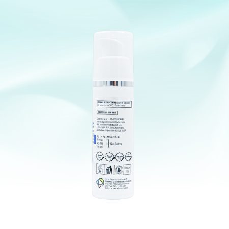 Age Reverse Serum 30ml