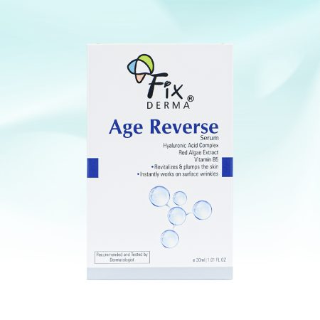 Age Reverse Serum 30ml