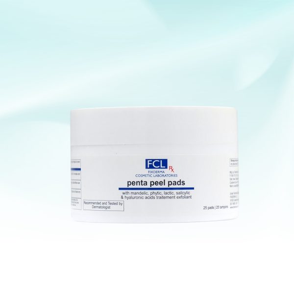 FCL Penta Peel Pads