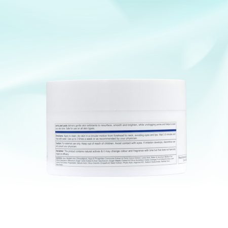 FCL Penta Peel Pads