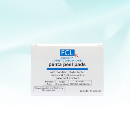 FCL Penta Peel Pads