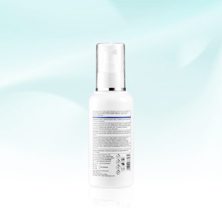 Lotion Hỗ Trợ Làm Sạch Tế Bào Da Chết, Giúp Da Trắng Sáng Đều Màu FCL AHA Lotion 15 – 100ml