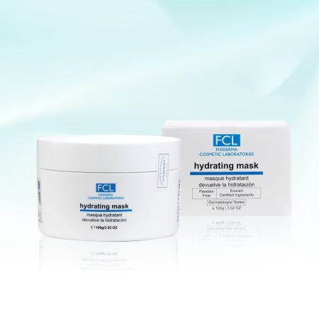 Mặt nạ dưỡng ẩm, sáng da FCL Hydrating Mask 100g