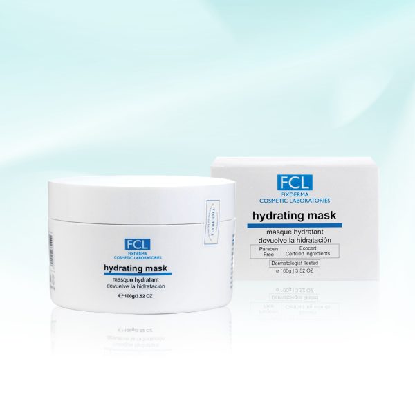 Mặt nạ dưỡng ẩm, sáng da FCL Hydrating Mask 100g