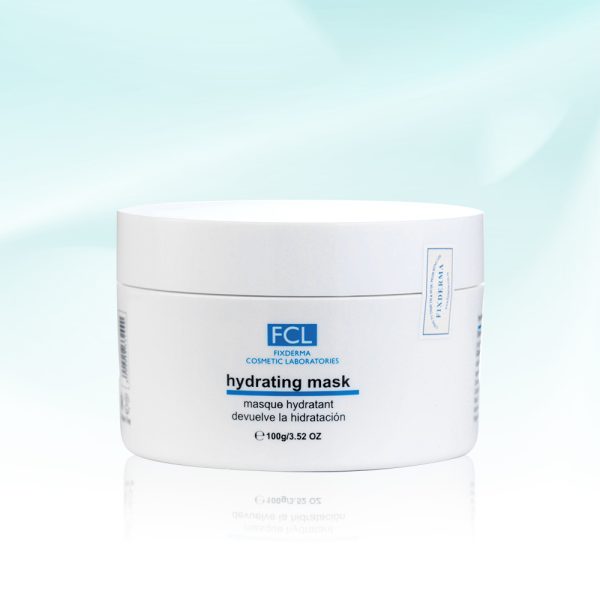 Mặt nạ dưỡng ẩm, sáng da FCL Hydrating Mask 100g