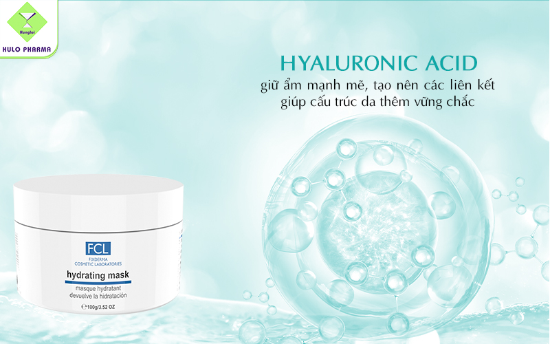 Hyaluronic Acid