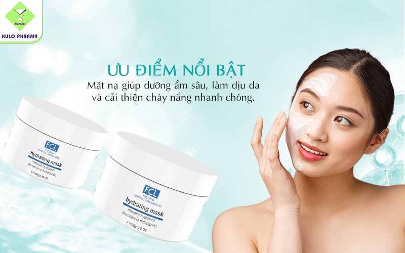 Ưu điểm nổi bật