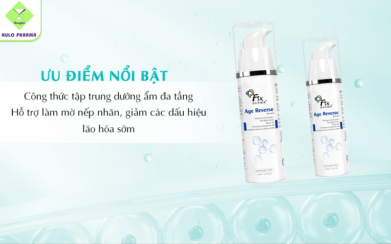 Ưu điểm nổi bật