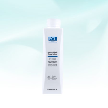 FCL Pre+Probiotic Body Lotion 200ml