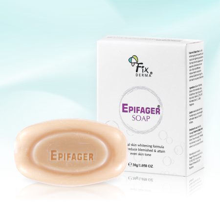 Fixderma Epifager Soap 30g