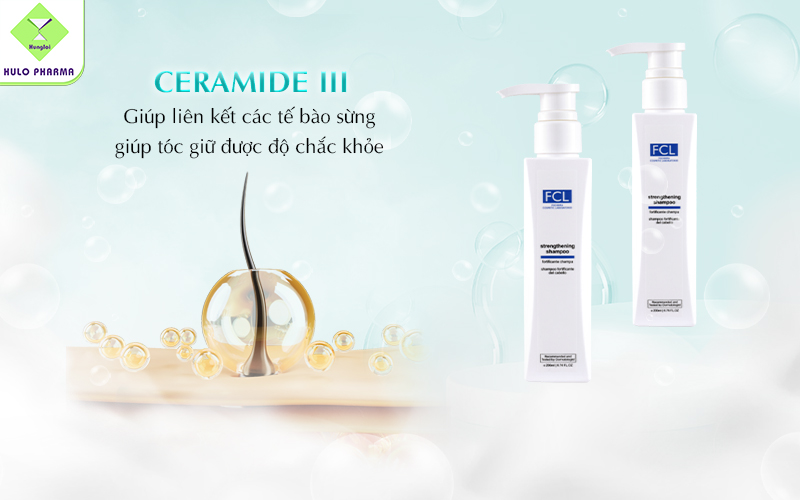 Ceramide III