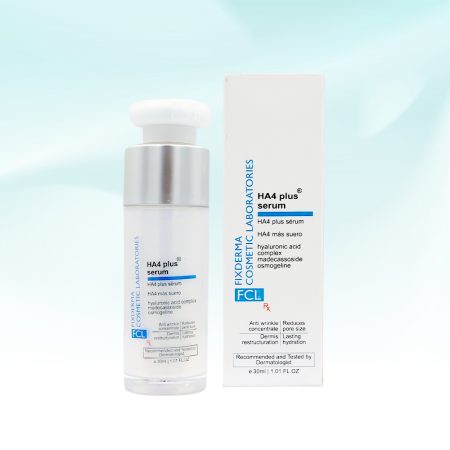 FCL Ha4 Plus Serum 30ml