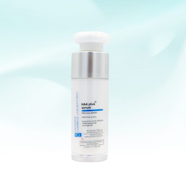 FCL Ha4 Plus Serum 30ml