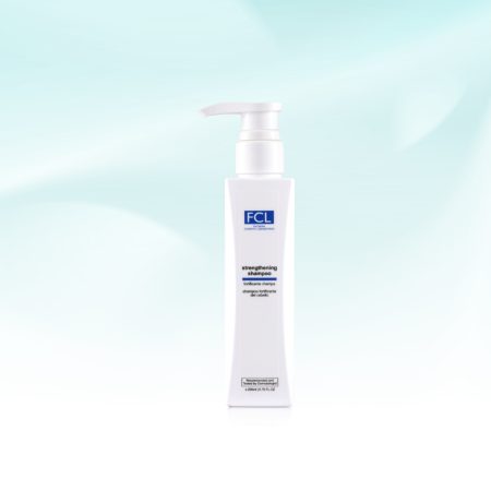 fcl strengthening shampoo