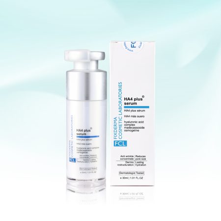 Serum Cấp Ẩm FCL HA4 Plus Serum 30ml