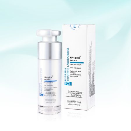 Serum Cấp Ẩm FCL HA4 Plus Serum 30ml