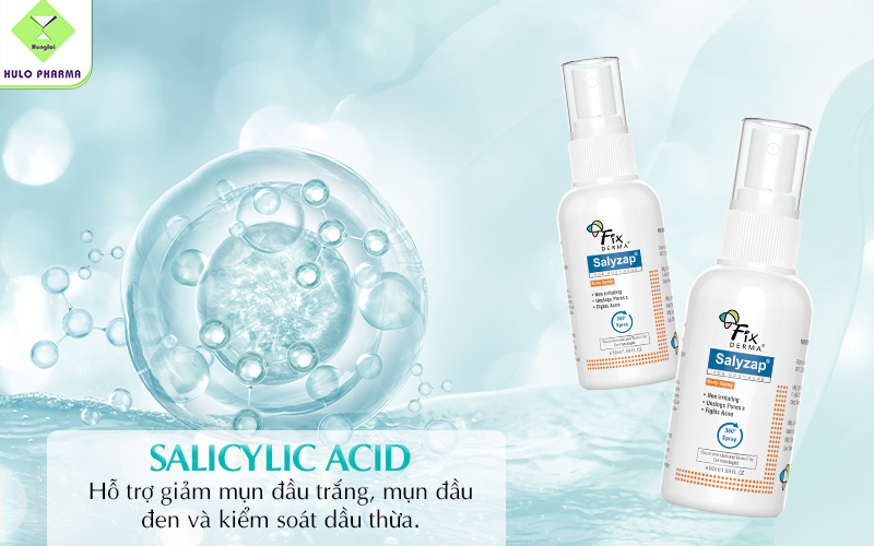 Salicylic Acid