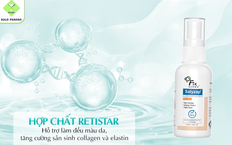 Hợp chất Retistar