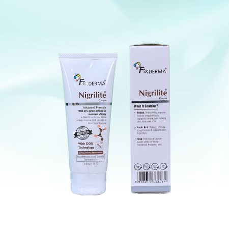 FIXDERMA NIGRILITE CREAM-03