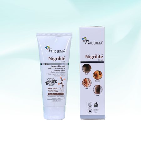 FIXDERMA NIGRILITE CREAM-03