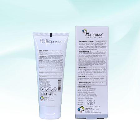 FIXDERMA NIGRILITE CREAM-05