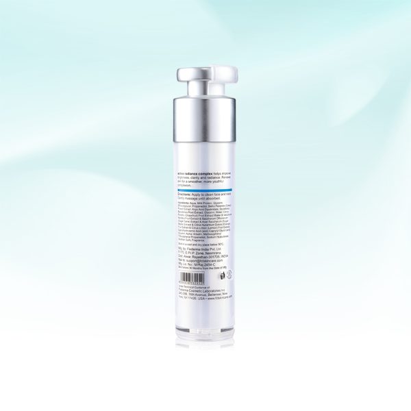 Serum Dưỡng Sáng Da Cho Nam Giới FCL Active Radiance Complex For Men