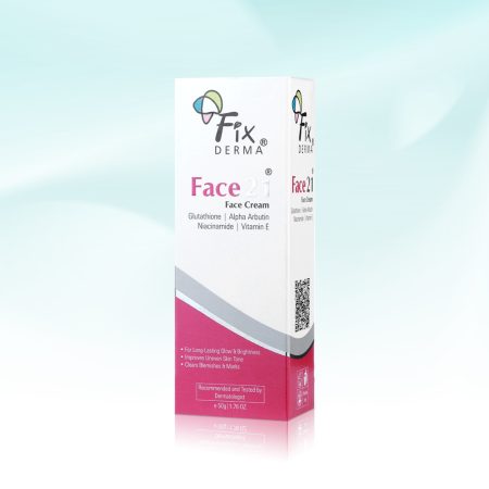 Fixderma Face21 Face Cream 50G