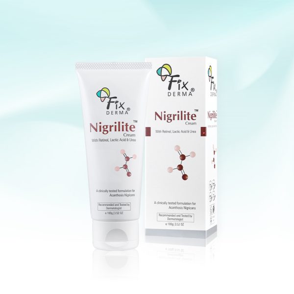 fixderma nigrifix cream 100g