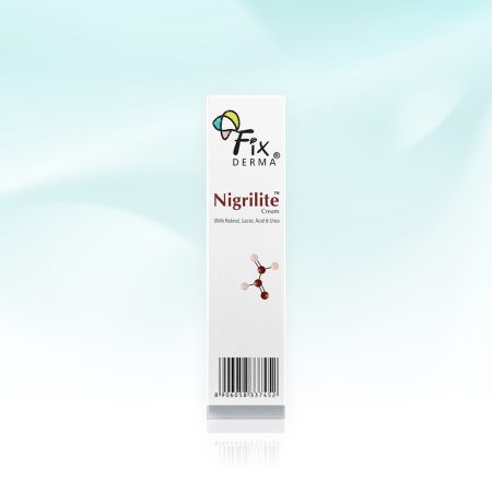 fixderma nigrifix cream 100g