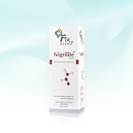 fixderma nigrifix cream 100g