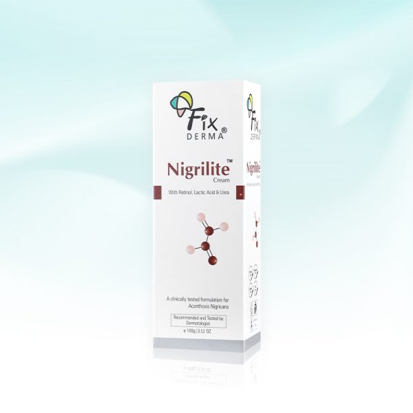 fixderma nigrifix cream 100g