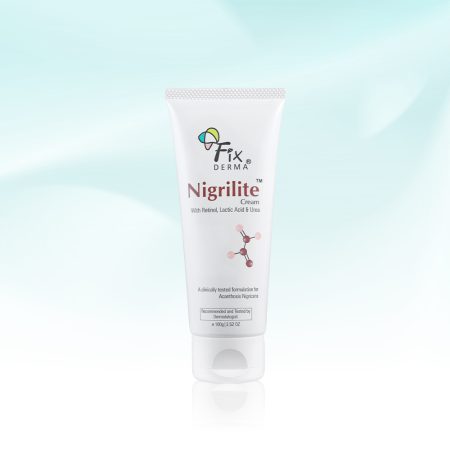 fixderma nigrifix cream 100g