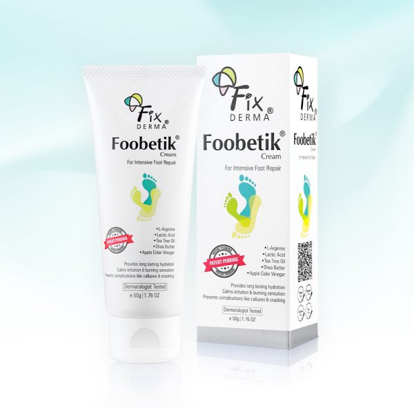 Fixderma Foobetik Cream 50G